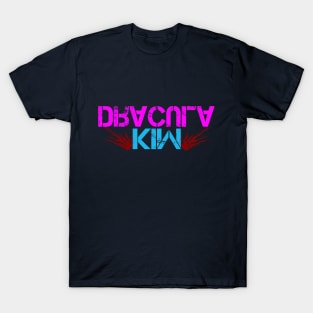 Kim Dracula T-Shirt